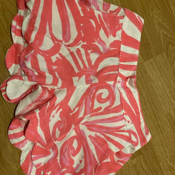 Lilly short - Picture 3 of 3